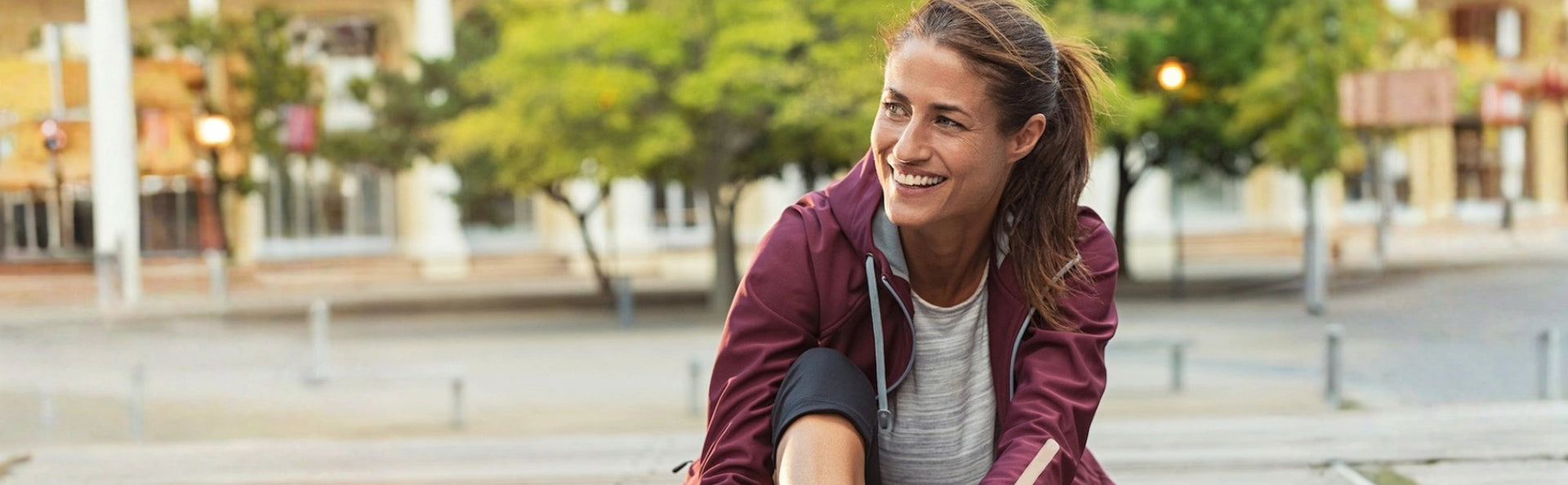 Menopause Part 2: Exercise and lifestyle