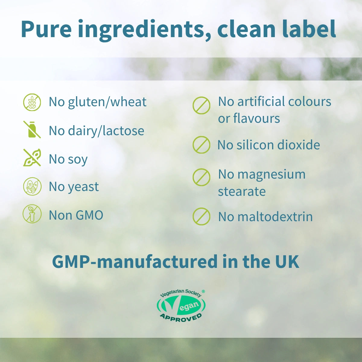 Methylated Multivitamin & Minerals for Men Enhanced with Lycopene, Vitamin D, B6 & B12, Slow Release, 60-180 Tablets