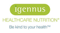 Igennus Healthcare Nutrition