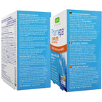 Two boxes of Pharmepa Complete Omega EPA DHA supplement on a white background