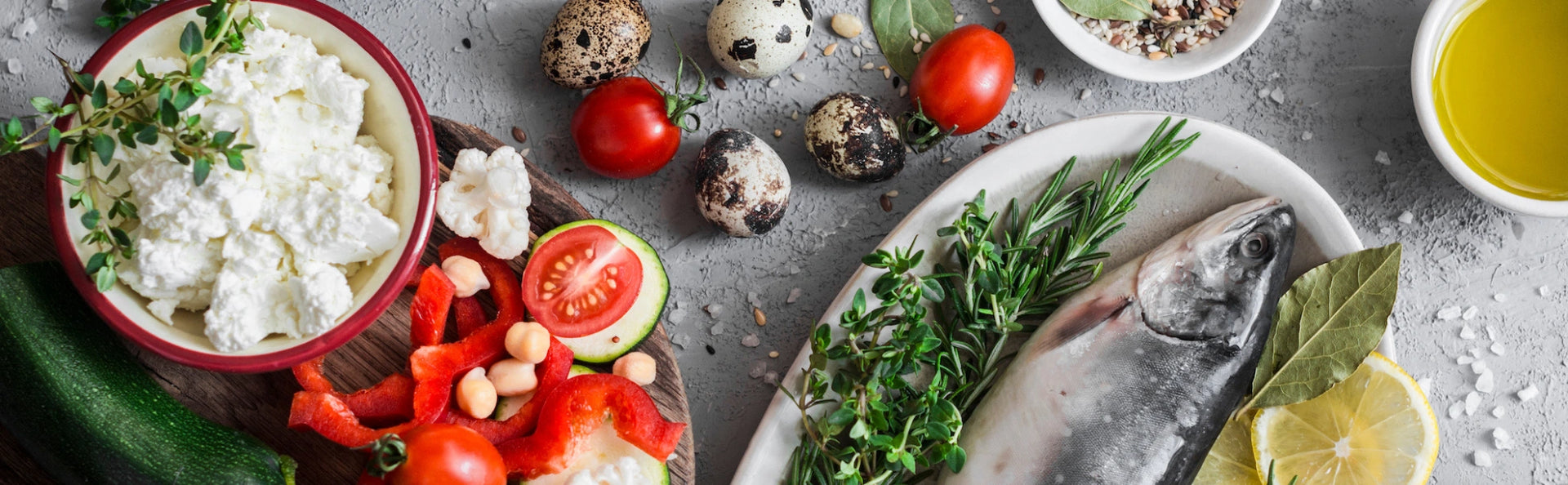 Protein - are you getting enough and how much do you really need?