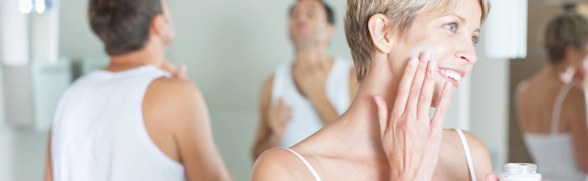 Skin nutrition - the best nutrients to support your skin from the inside out