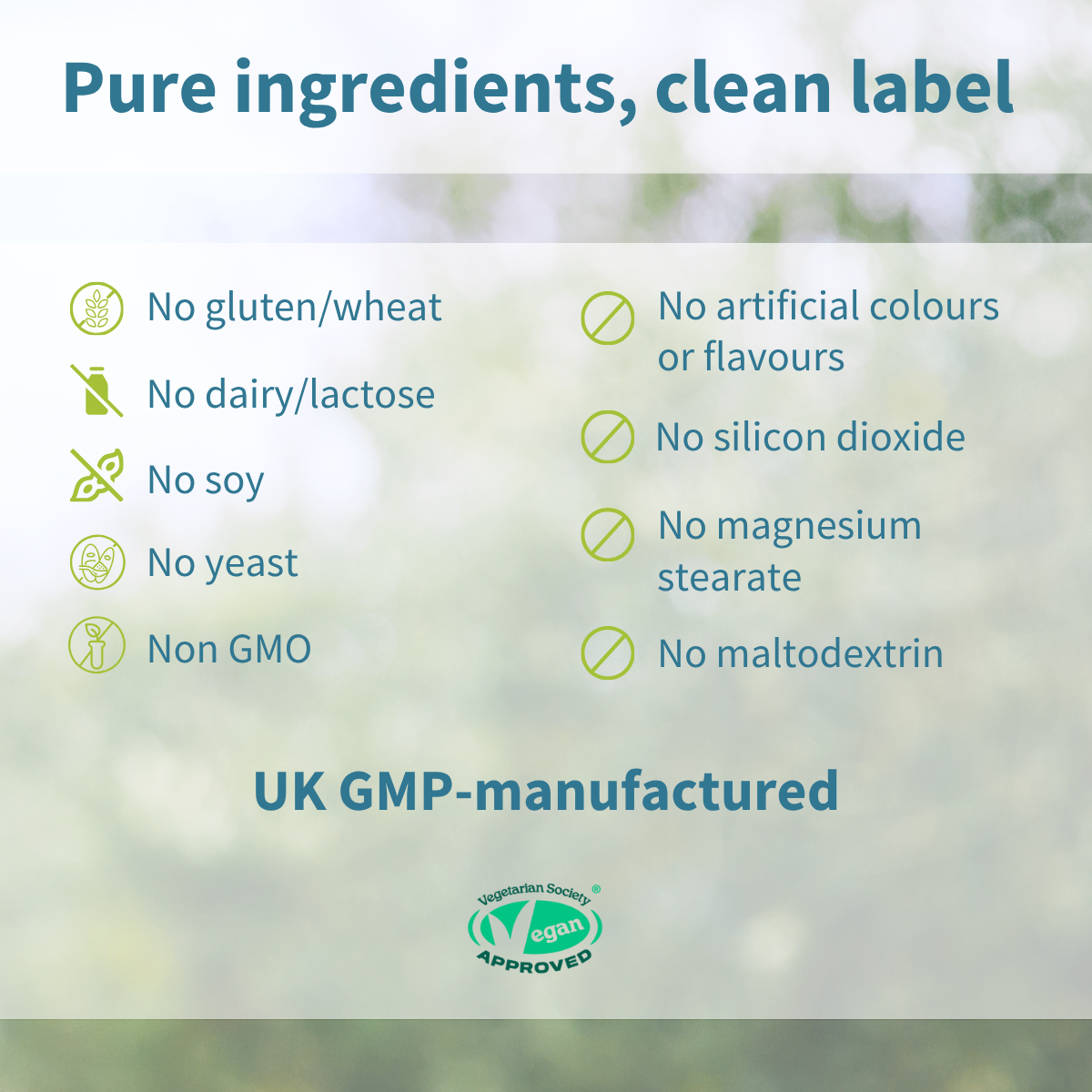 Super Vitamin C Complex, 1000mg Microencapsulated Pureway-C® with Bioflavonoids, 60 Tablets