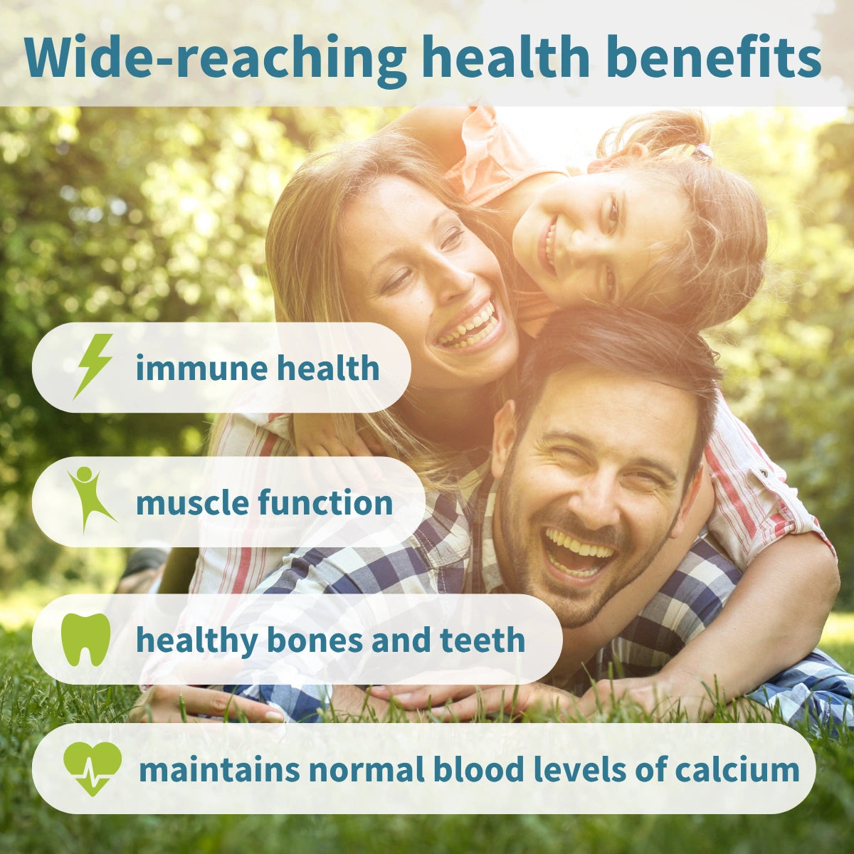 Vegan Vitamin D3 1000iu Cholecalciferol, Algae Extract, 365 Tablets