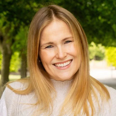 Melanie Rust