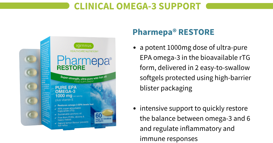 Igennus Pharmepa restore